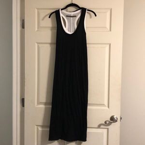Enza Costa midi dress